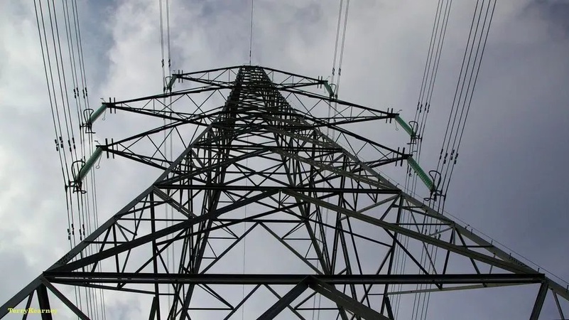 «Укренерго» посилює відключення світла на тлі російської атаки