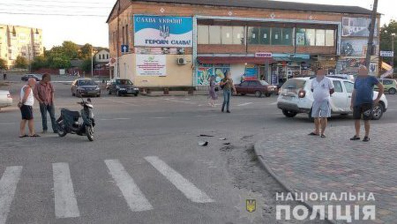 На Волині за п’яне водіння судили багатодітну матір