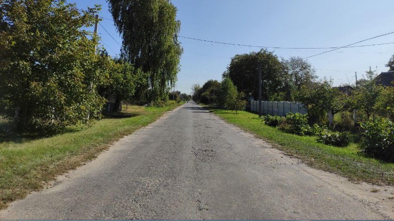 Луцькрада планує витратити понад 10 мільйонів на поточний ремонт сільської вулиці