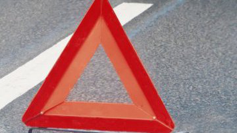 У Луцькому районі в ДТП загинув чоловік