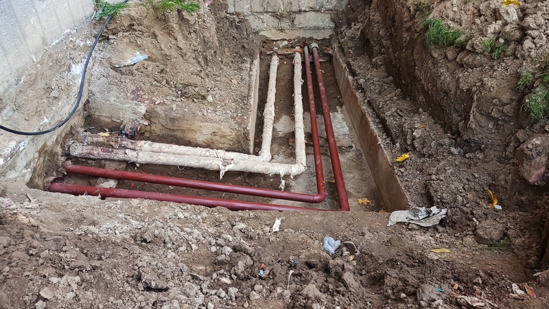 Що ремонтуватиме «Луцьктепло» 27 жовтня? Адреси