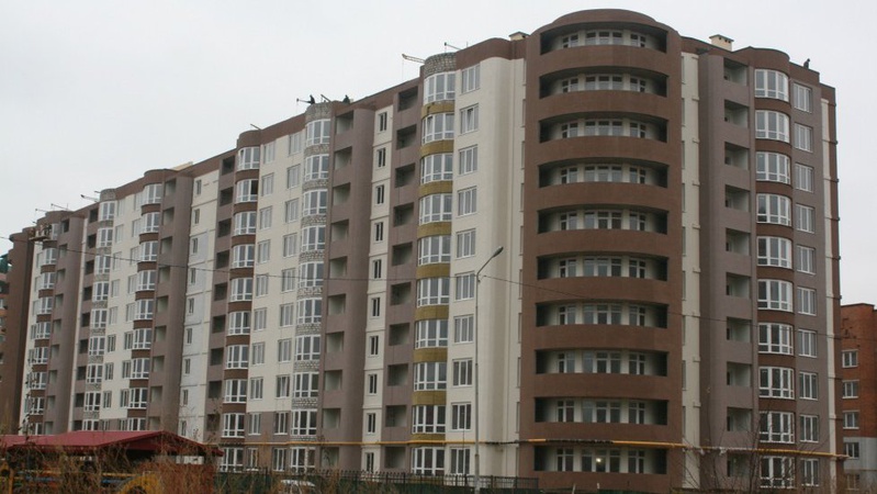 У Луцьку заради розваги підлітки залишили без газу багатоповерхівку