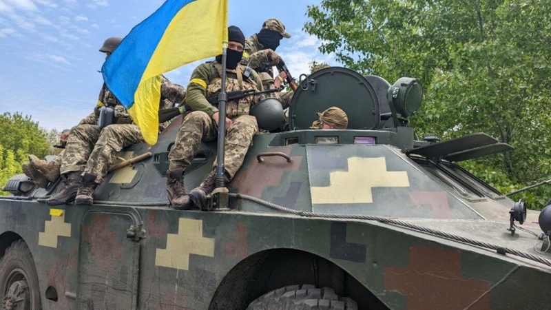 ЗСУ відбили наступ окупантів на Донецькому напрямку - росіяни зазнали значних втрат і відступили