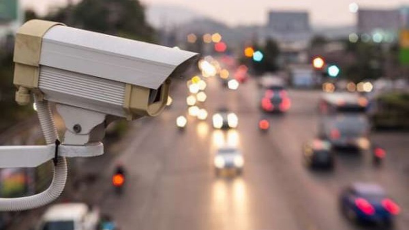 Де з 1 січня на заході Україні запрацюють комплекси автофіксації порушень ПДР