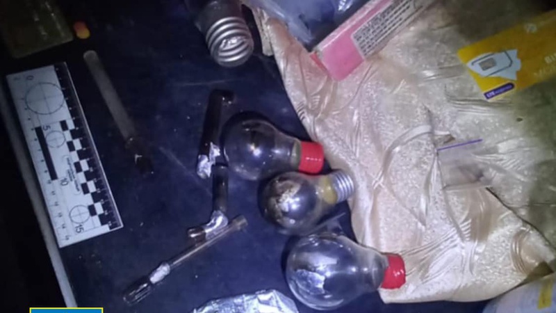 Збував психотропи: волинянина судитимуть за наркозлочини. ФОТО