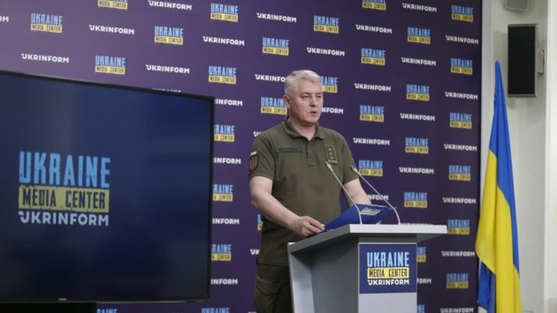 Жодної паніки. У Міноборони пояснили про поїздки по Україні для чоловіків лише за дозволом