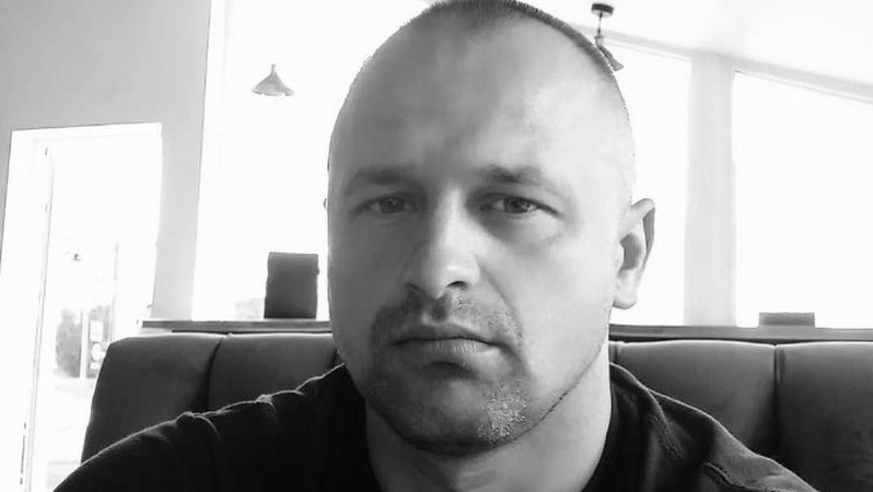 Повідомили про смерть ще одного волинського воїна