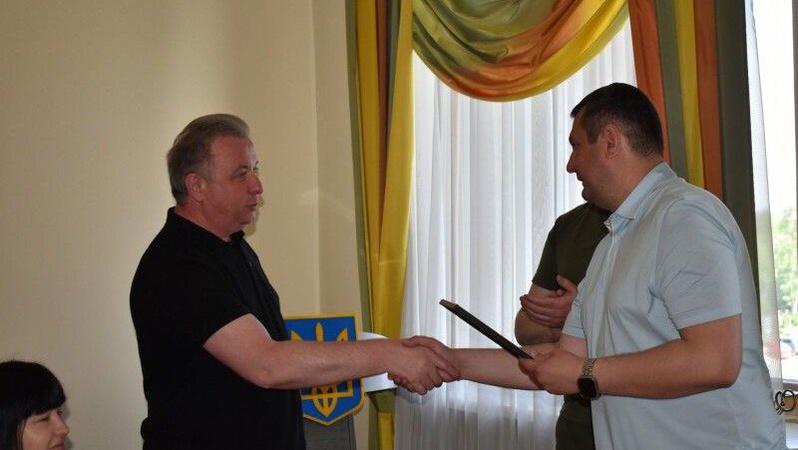 На Волині відзначили кращих науковців