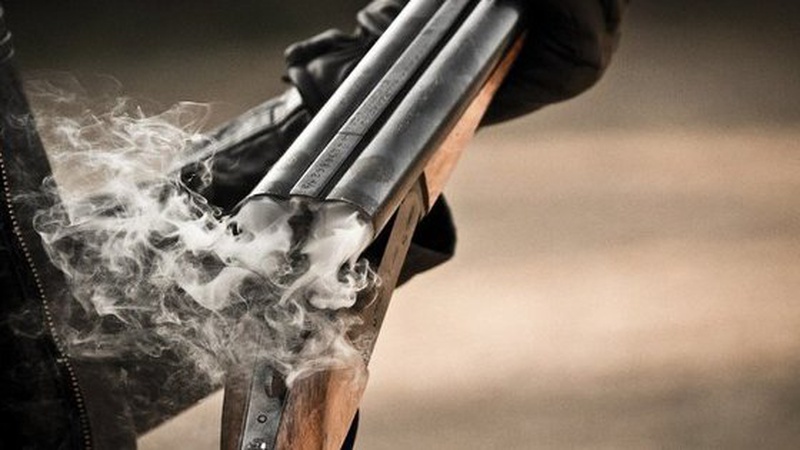 На Волині застрелився 47-річний чоловік