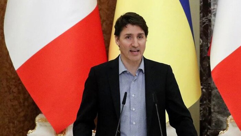 Канада оголосила про новий пакет військової допомоги Україні