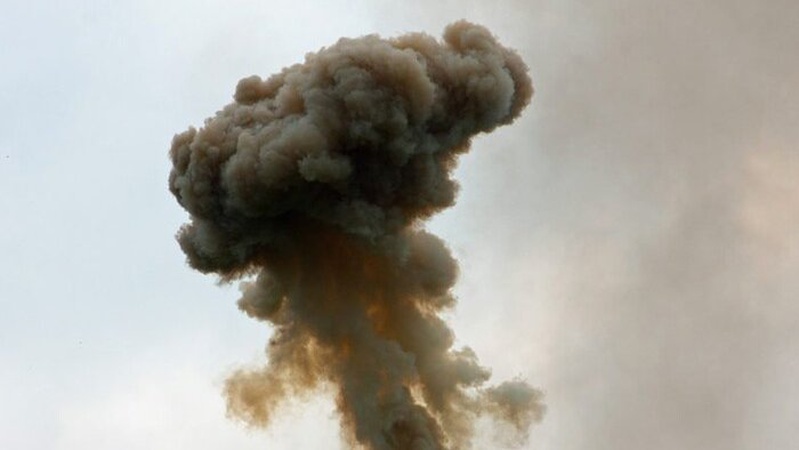 У кількох областях прогриміли вибухи