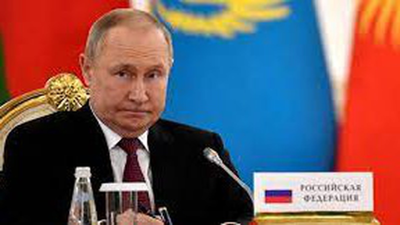 Путін боїться їхати в Індонезію на саміт G20