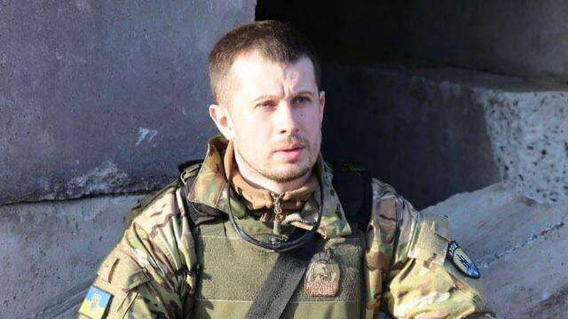 Білецький закликав не коментувати ситуацію навколо бійців з «Азовсталі»