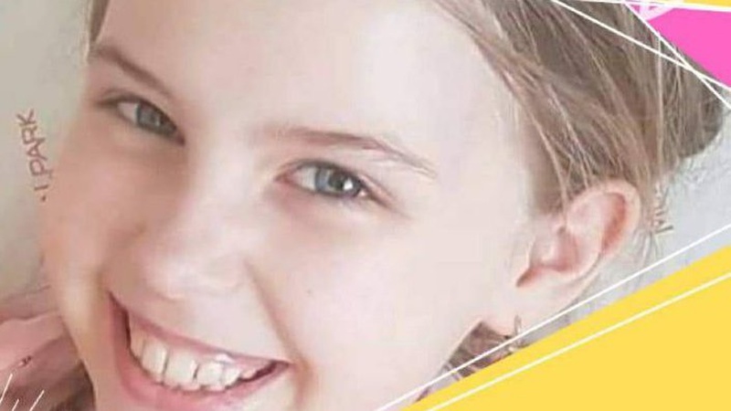 Волинян просять допомогти врятувати школярку, в якої рак крові