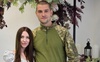 За декілька днів знову на передову: у Луцьку одружився військовий