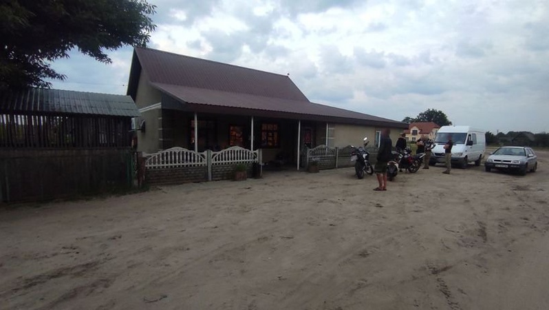 На Волині 29-річний чоловік жорстоко побив односельця, потерпілий — у реанімації