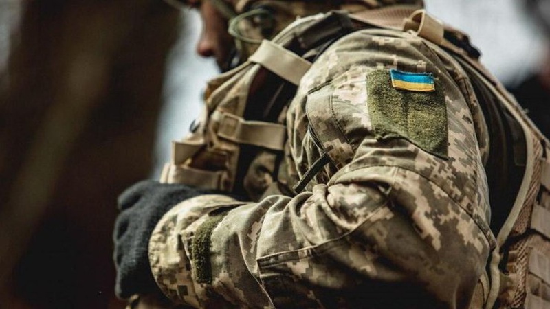 Волинянина засудили до 3 років тюрми за відмову від мобілізації