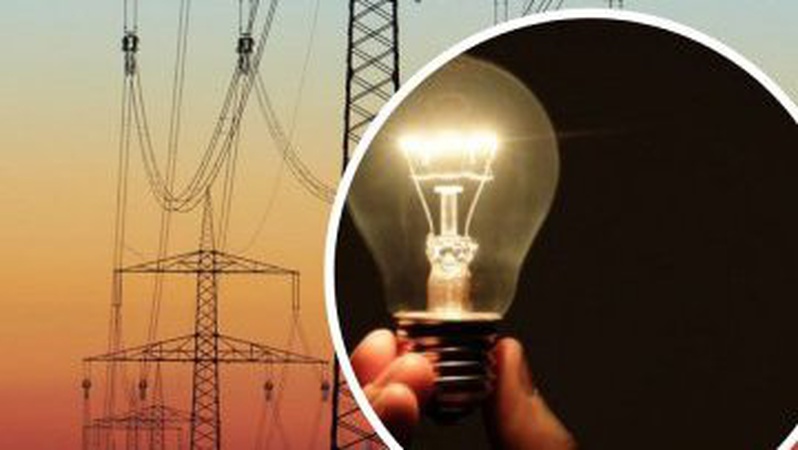 Лише 30% споживачів на Волині мають електроенергію