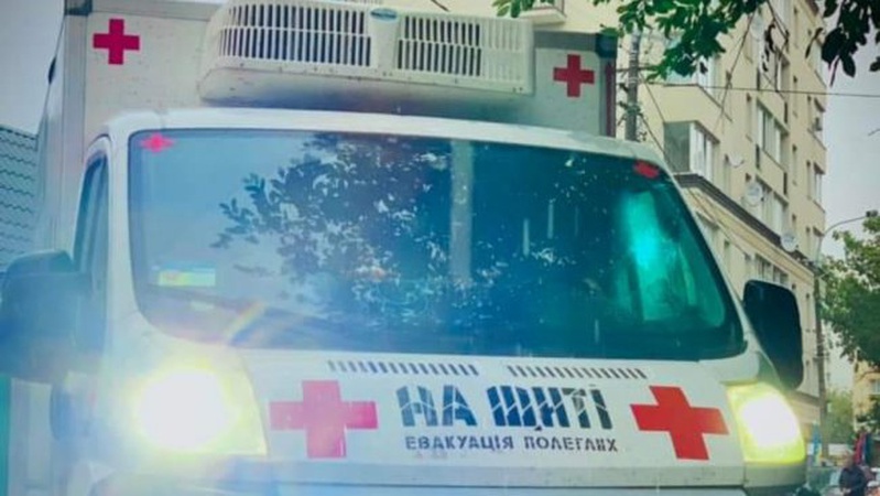 На щиті: на Волинь привезуть тіла загиблих захисників