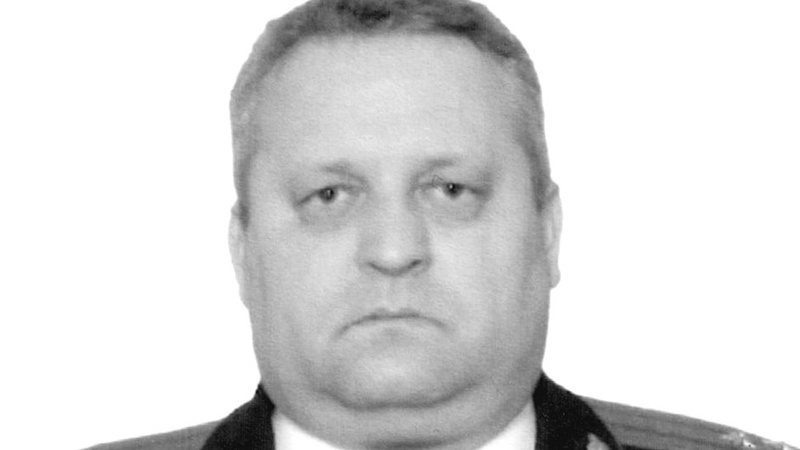 Помер на 59 році життя: на Волині поховають колишнього прокурора