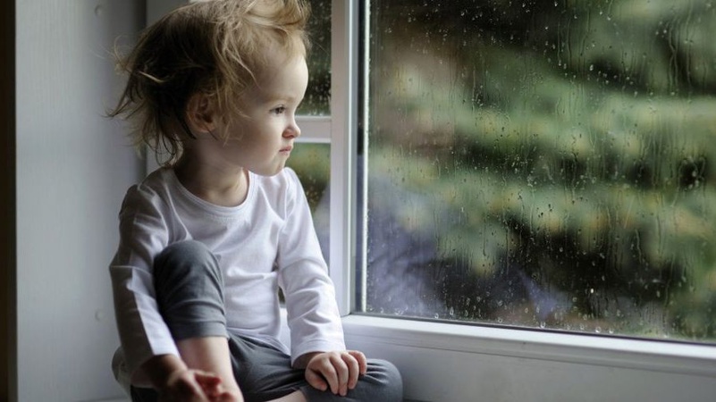 На Волині статус сиріт мають майже півтори тисячі дітей