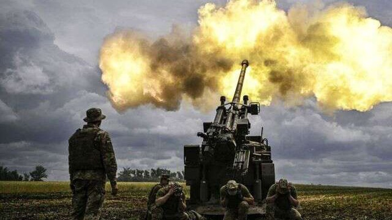 Військові вдарили в глибокий тил Луганщини, – Гайдай