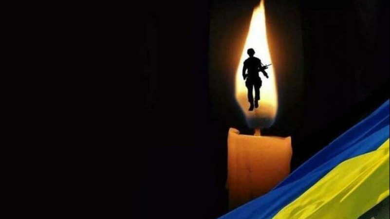На війні загинув Герой з Луцької громади Андрій Булгаков