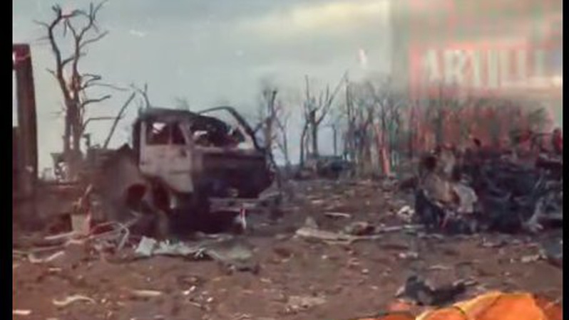 За минулу добу росія вратила 200 солдатів, 11 танків та 12 бронемашин