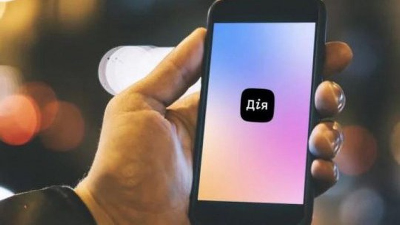 У «Дії» буде військовий квиток, але повісток через застосунок не надсилатимуть – пояснення Мінцифри