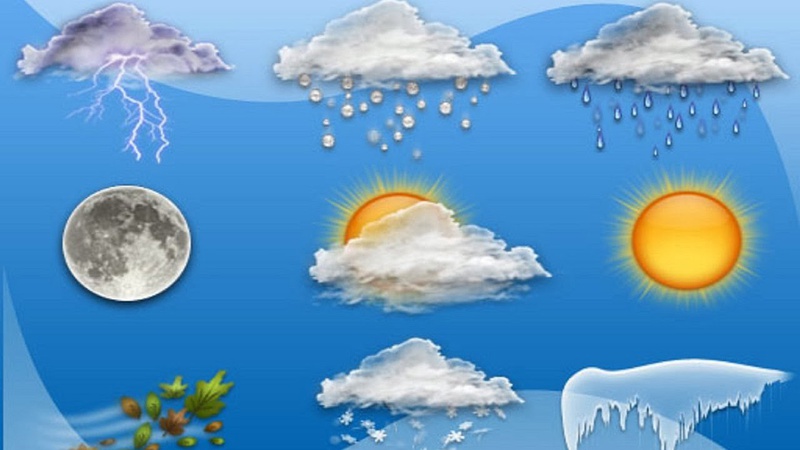 На вихідних в Україні різко зміниться погода: чого очікувати (карта)