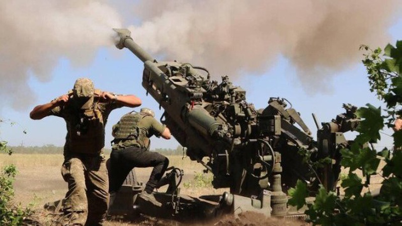 Наступ ЗСУ на лівобережжі Херсонщини. Сили оборони можуть взяти під вогневий контроль адмінкордон Крим