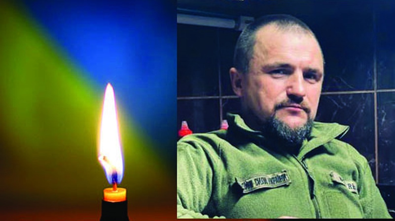 Воював не лише зброєю, а й жартами: спогади про загиблого Героя з Волині