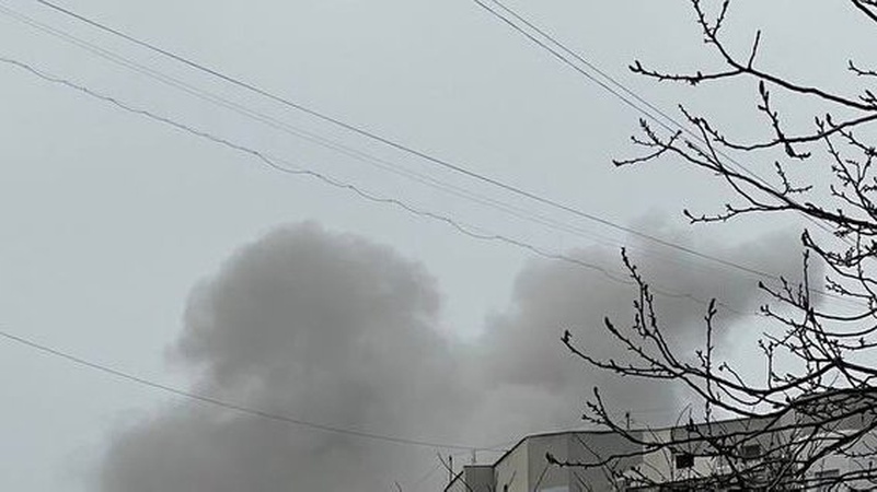 Внаслідок ракетного обстрілу в Одесі загинули 5 людей, серед них – немовля