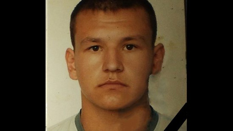 На війні загинув ще один волинянин