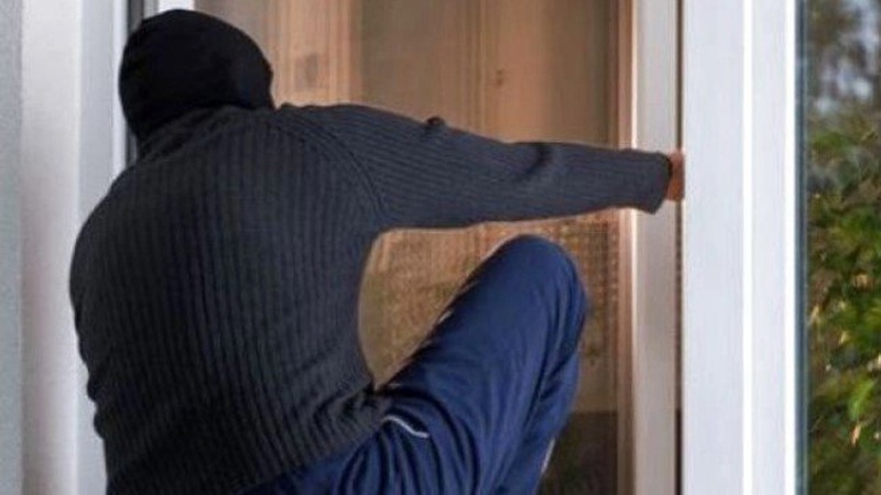 На Волині затримали серійного злодія