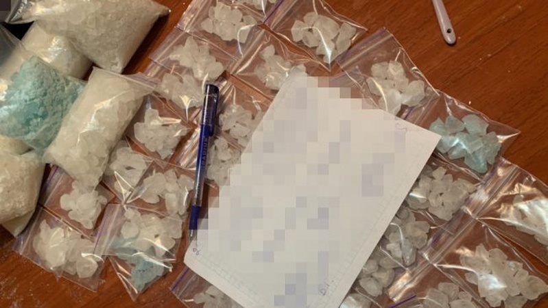 Легалізували 2,6 мільйона: на Волині судитимуть злочинну групу, яка продавала наркотики. ФОТО