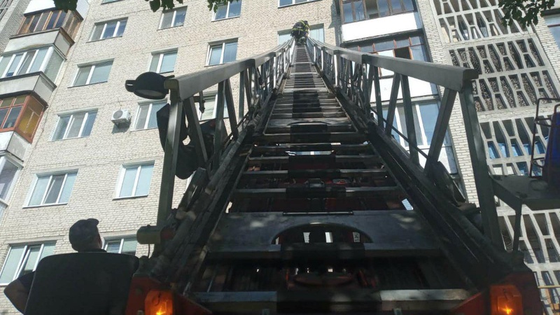 У Луцьку знайшли тіло чоловіка