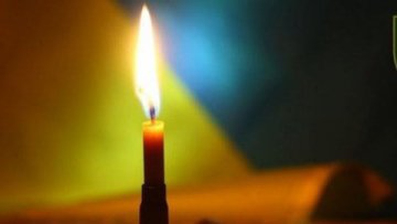 У боях за свободу України загинув волинянин Андрій Кушнерук