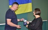 До Волинського краєзнавчого музею передали нагрудний знак Валерія Залужного «За сприяння війську»