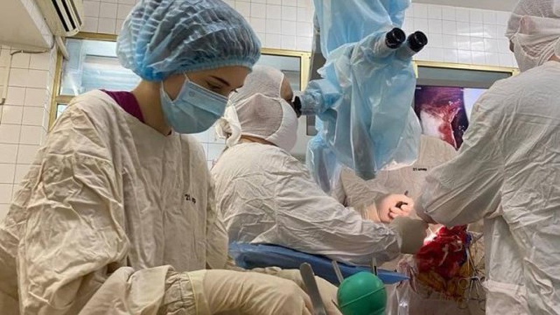 МОЗ України просить волонтерів допомогти українським лікарням