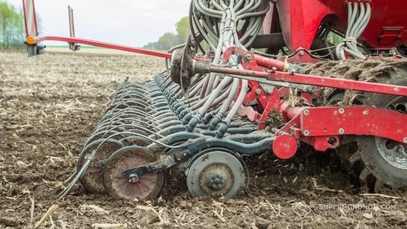 На Волині селянин виорав снаряди часів минулої доби
