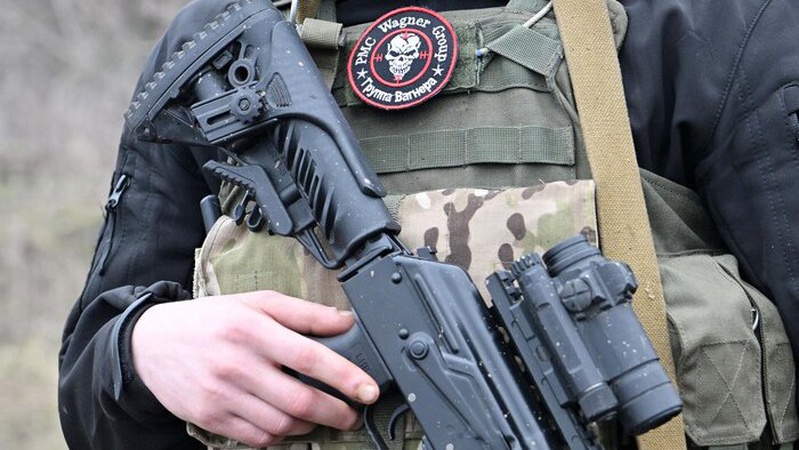 Командирів підрозділів «Вагнер» затримано у Сирії – ЗМІ