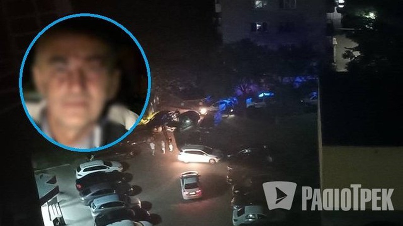 «Їхав до коханки»: 57-річний волинянин у комендантську годину підняв на ноги 5 екіпажів поліції