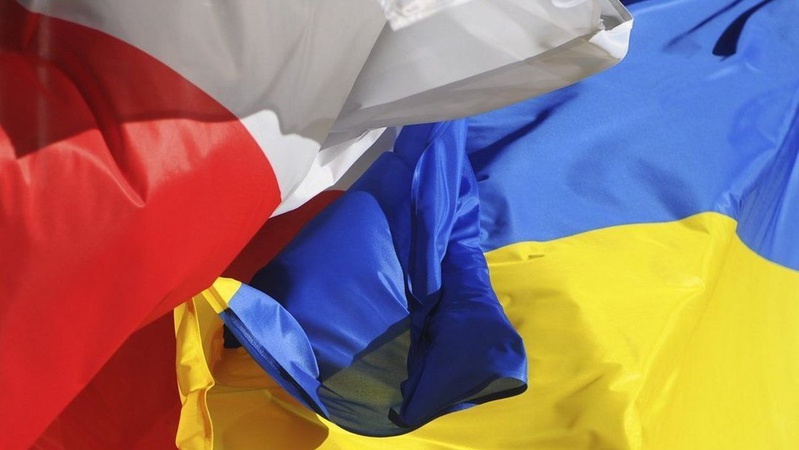 Польща хоче для України «ексклюзивних умов» щодо вступу до ЄС