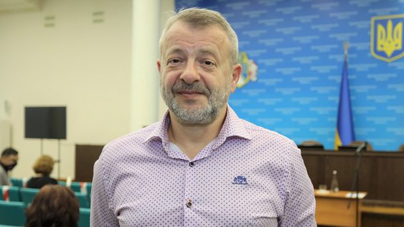 Україні варто розраховувати на себе і союзників у цій війні, — Ян Валетов