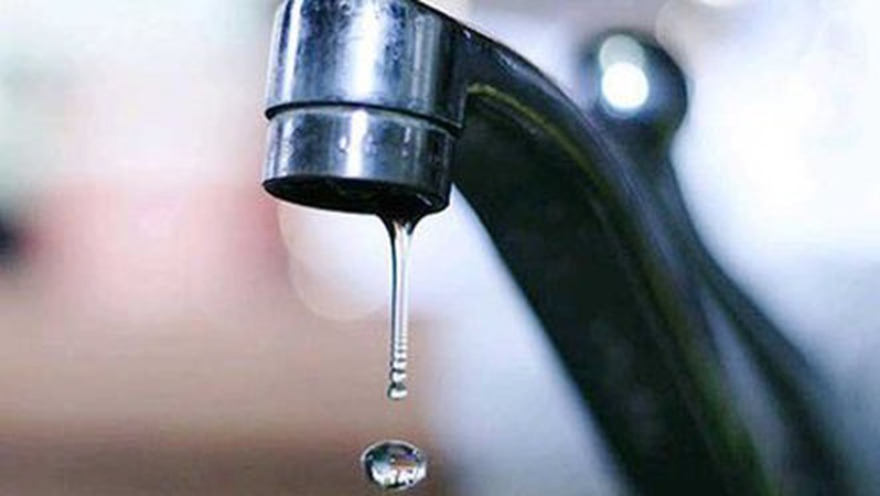 10 жовтня відбудеться пониження тиску води в частині Луцька