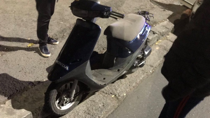 На Волині п’яній водійці відстрочили штраф «через скрутне матеріальне становище»