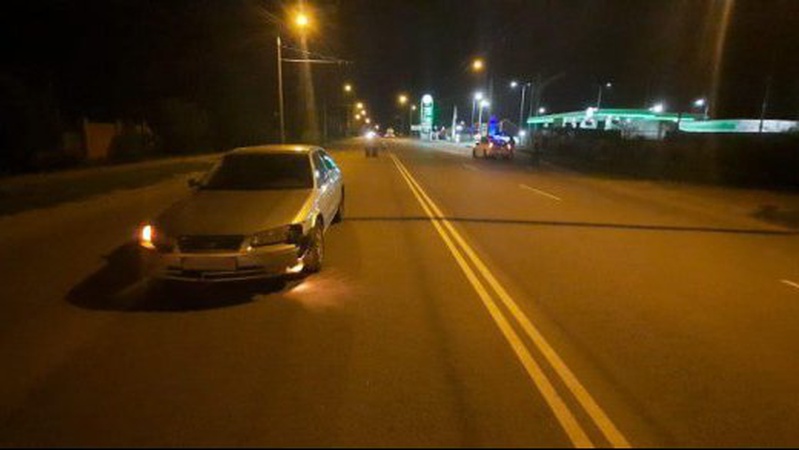 У Луцьку на Ковельській – ДТП: збили пішохода