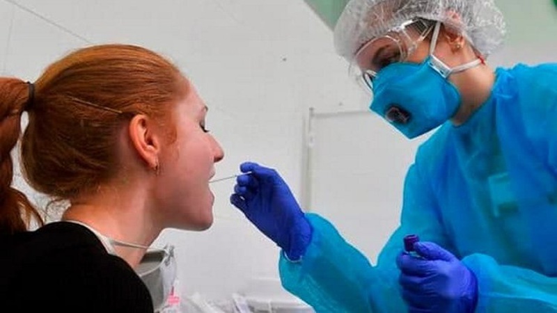 На Волині за добу зафіксували 1012 заражень і 13 смертельних випадків коронавірусу