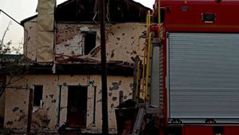 Окупанти обстріляла Миколаївщину: поранені 9 людей